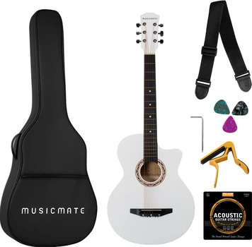 Гітара класична MusicMate MM-G23 PearlHarmony