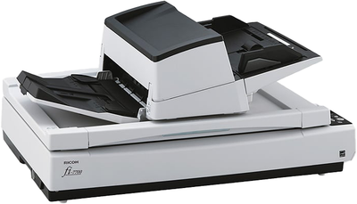 Сканер Ricoh fi-7700 (PA03740-B001)