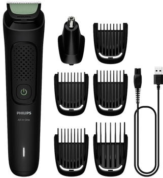 Trymer Philips Series 3000 MG3920/15 (7-w-1)