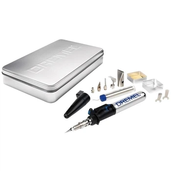 Паяльник газовий VERSATIP 2000 Dremel F0132000KE