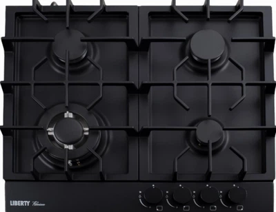 Газовая варочная поверхность Liberty pg6141s-cc11b (461)