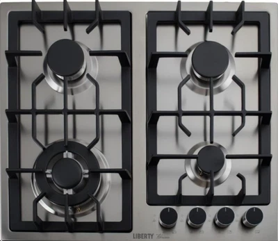 Газова варильна поверхня Liberty pg6141s-a1c11i (464)