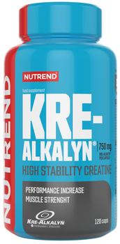 Kre-Alkalyn - 120 капс