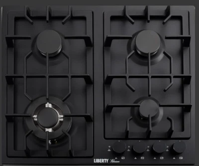 Газова варильна поверхня Liberty pg6141s-a1c11b (462)