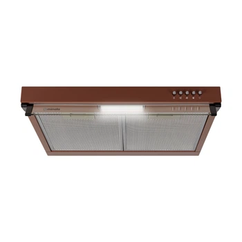 Вытяжка Minola HPL 522 BR