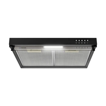 Вытяжка Minola HPL 622 BL
