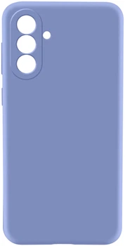 Чохол для смартфона Samsung Galaxy A37 MAKE Silicone Lilac (MCL-SA37LC)