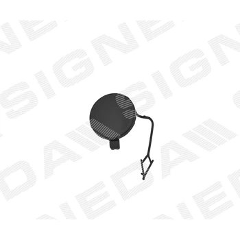 Заглушка гака SIGNEDA (PVW99175CA)