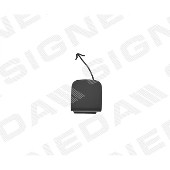 Заглушка гака SIGNEDA (PVW99052CA)