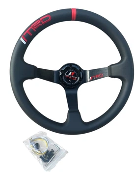 Руль универсальный TRD Спорт (без переходника)