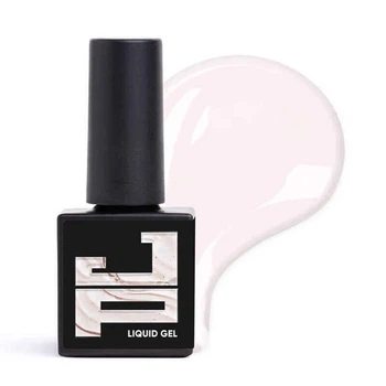 Рідкий гель для моделювання Liquid Gel Jerden Proff №03 10 мл