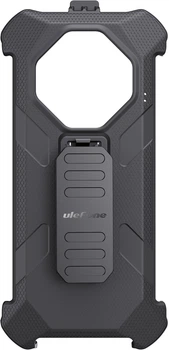 Чехол для смартфона Ulefone для Ulefone Armor X16/X16 Pro Black (RL080277)