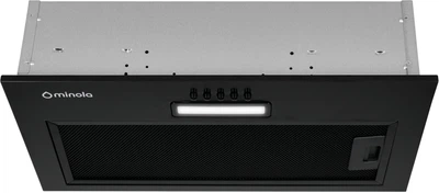 Витяжка Minola HBI 5014 BLF LED