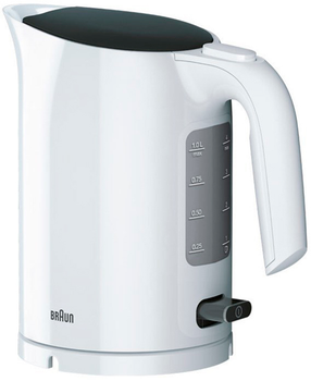 Электрочайник BRAUN WK 3000 WH