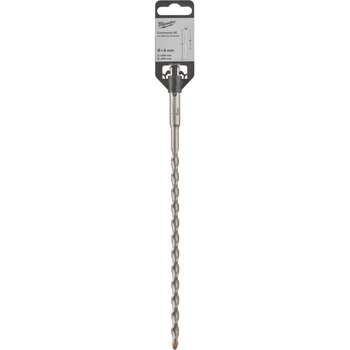 Бур SDS-PLUS Contractor MILWAUKEE диаметр 8x260х200мм
