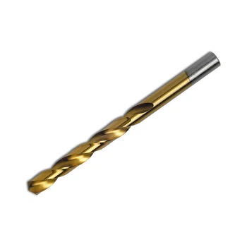 Сверло по металлу HSS TITANIUM IRWIN Ø3,3х65х36мм