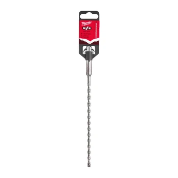 Бур SDS-PLUS M2 MILWAUKEE, диаметр 5,5х210х150мм