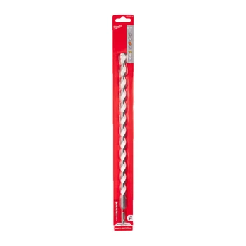 Сверло по мультиматериалам ShW HEX MILWAUKEE, диаметр 14x400х340мм