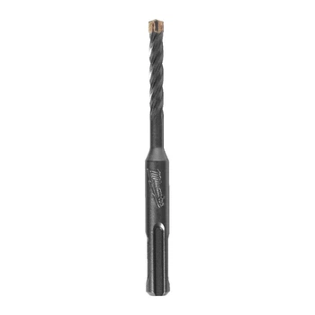 Бур SDS-PLUS 4C Contractor MILWAUKEE, диаметр 6х110х40мм