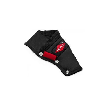 Сумка поясная для инструментов электрика пуста KNIPEX (00 19 75 LE)