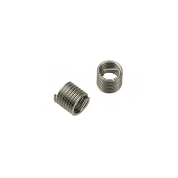 Набор резьбовых вставок "S" M 3x0,5 - 2,5D (10 шт) V-COIL 40505