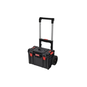 Ящик для инструментов QBRICK SYSTEM PRIME Cart