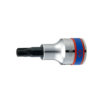 Бита в головке TORX 1/2" Т55 60мм