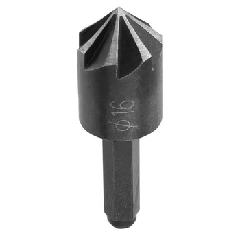 Зенкери з дерева (шестигранні) STANLEY STA61502