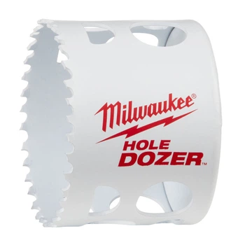Коронка Bi-Metal HOLE DOZER MILWAUKEE (III) Ø64мм