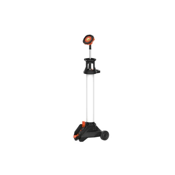 Мачта освещения LLS 23000-2 AC UNICRAFT 3000 lumen