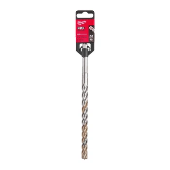 Бур SDS-PLUS MX4 MILWAUKEE, Ø12,0х210х160мм