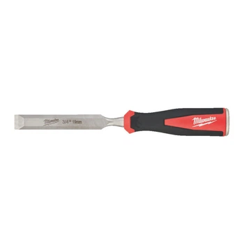 Стамеска пласка 3/4'' (19мм) MILWAUKEE (4932479894)