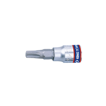 Бита в головке TORX 1/4" T10 L 37 мм