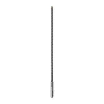 Бур SDS-PLUS 4C Contractor MILWAUKEE, диаметр 6х310х240мм