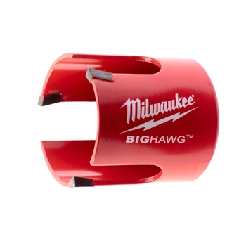 Коронка по дереву MILWAUKEE BIGHAW диаметр 54мм (49569010)