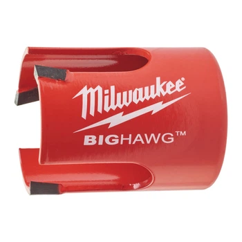 Коронка по дереву MILWAUKEE BIGHAW диаметр 54мм (49569000)
