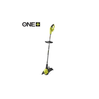 Триммер садовый аккумуляторный Ryobi ONE+ RY18LT33B-0 18В 33см 2.6кг без АКБ и ЗУ