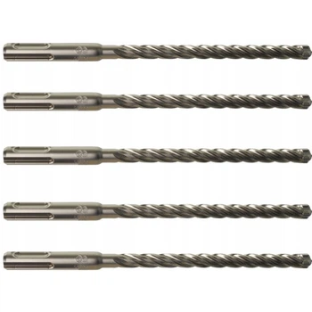 Бур SDS+ MX48x165 (5 шт)