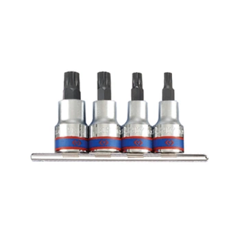 Комплект SPLINE 1/2" М6;М8;М10;М12.