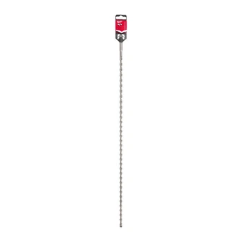 Бур SDS-PLUS M2 MILWAUKEE, диаметр 8,0х600х540мм