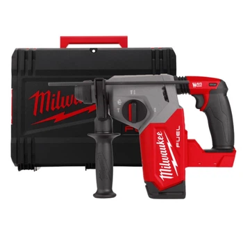 Перфоратор аккумуляторный SDS-PLUS MILWAUKEE, M18 FH-0X, 2,5Дж (каркас, HDкейс)