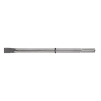 Долото плоское SDS Max Pointed 400мм DE (для системы пылеудаления) (1 шт)