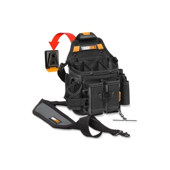 Поясная сумка электрика Toughbuilt TB-CT-114 (TB-CT-114)