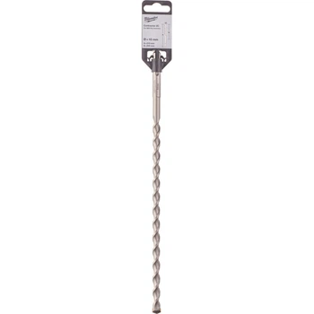 Бур SDS-PLUS Contractor MILWAUKEE диаметр 10x310х250мм