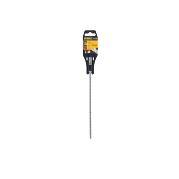 Бур SDS+ Elite DeWALT DT8915 диаметр 6 мм рабочая длина 200 мм (DT8915)