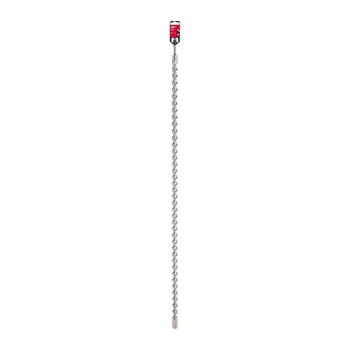 Бур SDS-PLUS MX4 MILWAUKEE, диаметр 22,0х1000х950мм