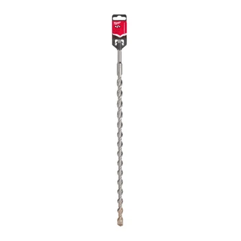Бур SDS-PLUS M2 MILWAUKEE, диаметр 16,0х450х400мм