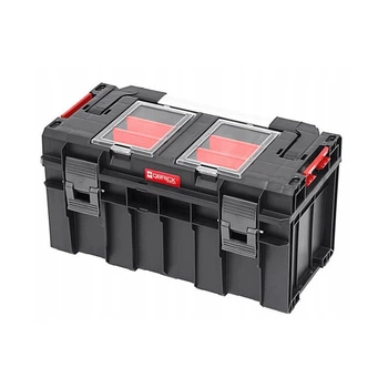 Ящик для інструментів QBRICK SYSTEM PRO 500 PROFI (450х260х240мм) (5901238254225) (SKRQPROP500CZAPG003)