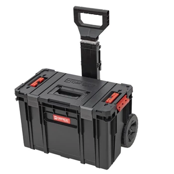 Ящик для инструментов QBRICK SYSTEM TWO Cart Vario