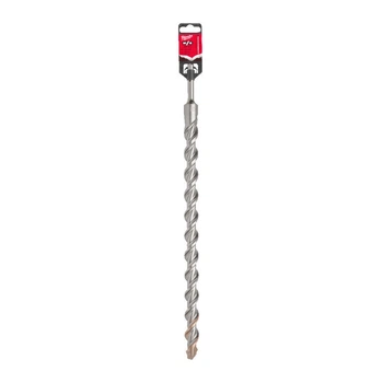 Бур SDS-PLUS M2 MILWAUKEE, диаметр 24,0х450х400мм